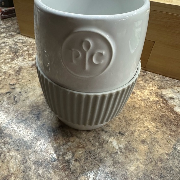 Pampered Chef Other - Pampered Chef Egg Cooker 🥚